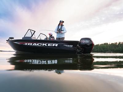 BOATZON | Tracker® Boats Pro Guide V175 Combo 2026 BOATZON | Tracker® Boats Pro Guide V175 Combo 2026