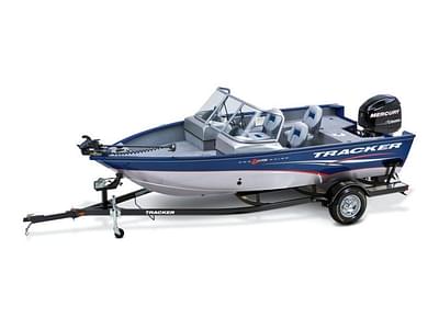 BOATZON | Tracker® Boats Pro Guide V175 WT 2013 BOATZON | Tracker® Boats Pro Guide V175 WT 2013