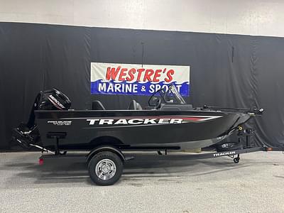 BOATZON | Tracker® Boats Pro Guide V175 WT 2025 BOATZON | Tracker® Boats Pro Guide V175 WT 2025