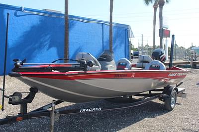 BOATZON | Tracker® Boats PRO TEAM 175 2010 BOATZON | Tracker® Boats PRO TEAM 175 2010
