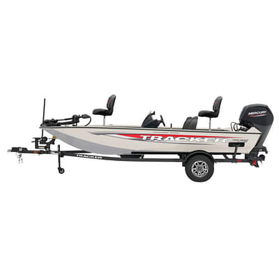 BOATZON | Tracker® Boats Pro Team 175 2025 BOATZON | Tracker® Boats Pro Team 175 2025