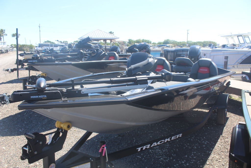 2025 Tracker® Boats Pro Team 175 - Sold Boat