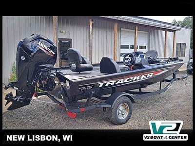 BOATZON | Tracker® Boats Pro Team 175 2025 BOATZON | Tracker® Boats Pro Team 175 2025