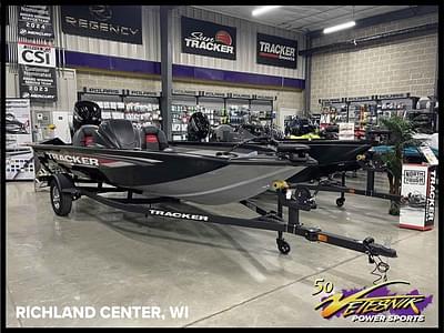 BOATZON | Tracker® Boats Pro Team 175 2025 BOATZON | Tracker® Boats Pro Team 175 2025