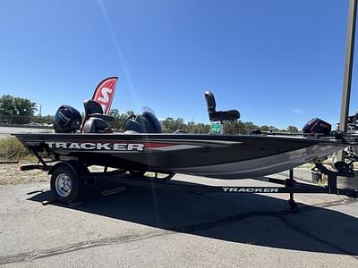 BOATZON | Tracker® Boats Pro Team 175 2026