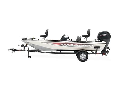 BOATZON | Tracker® Boats Pro Team 175 Crappie Edition 2025 BOATZON | Tracker® Boats Pro Team 175 Crappie Edition 2025