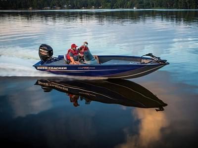 BOATZON | Tracker® Boats Pro Team 175 TF 2015