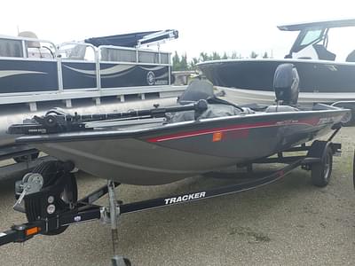 BOATZON | Tracker® Boats Pro Team 175 TF 2016