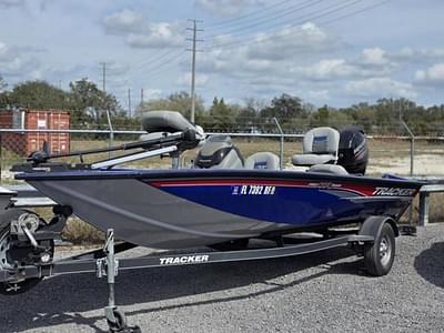 BOATZON | Tracker® Boats Pro Team 175 TF 2017 BOATZON | Tracker® Boats Pro Team 175 TF 2017