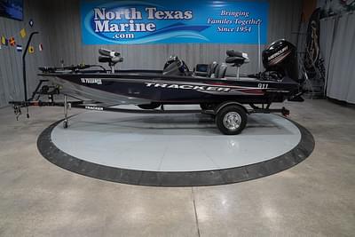 BOATZON | Tracker® Boats Pro Team 175 TF 2019 BOATZON | Tracker® Boats Pro Team 175 TF 2019
