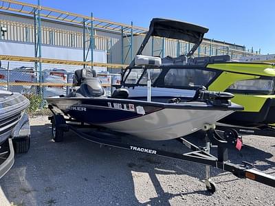 BOATZON | Tracker® Boats Pro Team 175 TF 2020