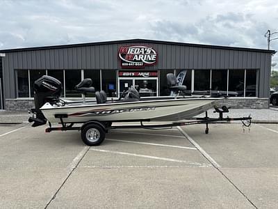 BOATZON | Tracker® Boats PRO TEAM 175 TF 2023 BOATZON | Tracker® Boats PRO TEAM 175 TF 2023
