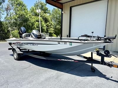 BOATZON | Tracker® Boats PRO TEAM 175 TF 2023 BOATZON | Tracker® Boats PRO TEAM 175 TF 2023
