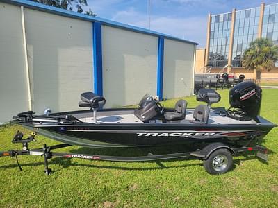BOATZON | Tracker® Boats PRO TEAM 175 TF 2023 BOATZON | Tracker® Boats PRO TEAM 175 TF 2023