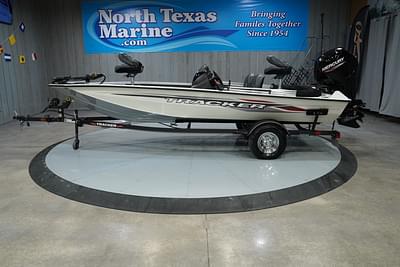BOATZON | Tracker® Boats PRO TEAM 175 TF 2023 BOATZON | Tracker® Boats PRO TEAM 175 TF 2023