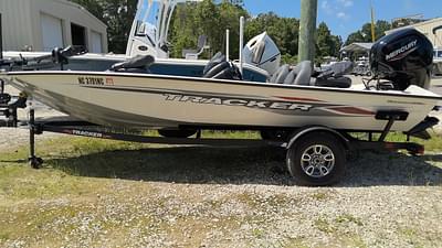 BOATZON | Tracker® Boats Pro Team 175 TF 2024 BOATZON | Tracker® Boats Pro Team 175 TF 2024