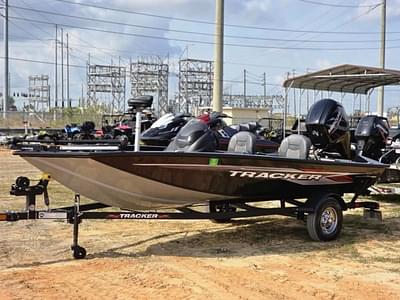 BOATZON | Tracker® Boats Pro Team 175 TF 2024 BOATZON | Tracker® Boats Pro Team 175 TF 2024