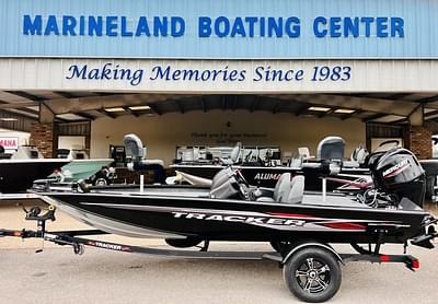 BOATZON | Tracker® Boats Pro Team 175 TF 2024 BOATZON | Tracker® Boats Pro Team 175 TF 2024