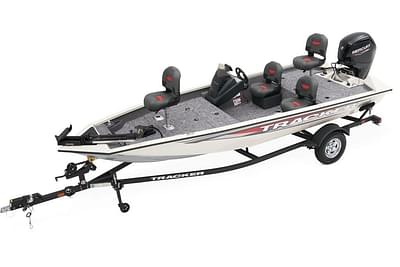 BOATZON | Tracker® Boats PRO TEAM 175 TF 2025