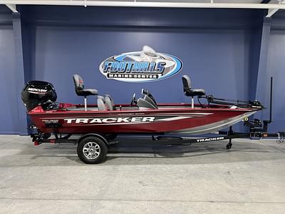 BOATZON | Tracker® Boats Pro Team 175 Tournament Edition 2025 BOATZON | Tracker® Boats Pro Team 175 Tournament Edition 2025