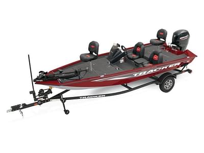 BOATZON | Tracker® Boats Pro Team 175 Tournament Edition 2026