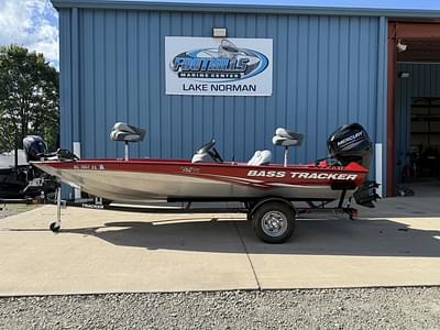 BOATZON | Tracker® Boats Pro Team 175 TXW 2013 BOATZON | Tracker® Boats Pro Team 175 TXW 2013