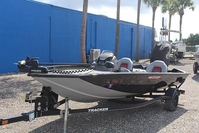 BOATZON | Tracker® Boats Pro Team 175 TXW 2017 BOATZON | Tracker® Boats Pro Team 175 TXW 2017