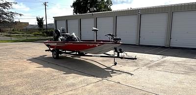 BOATZON | Tracker® Boats Pro Team 175 TXW 2018 BOATZON | Tracker® Boats Pro Team 175 TXW 2018