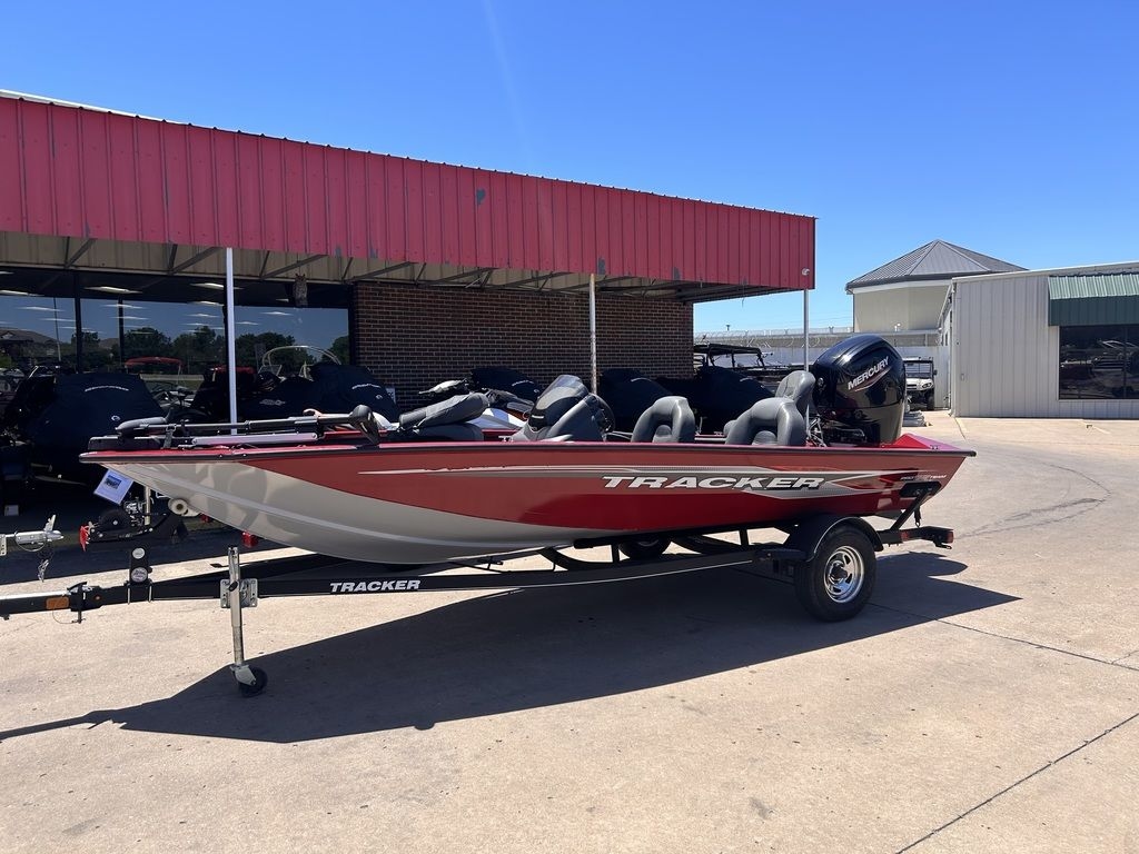 2020 Tracker® Boats Pro Team 175 TXW - Sold Boat