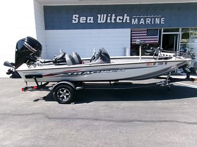 BOATZON | Tracker® Boats Pro Team 175 TXW 2020 BOATZON | Tracker® Boats Pro Team 175 TXW 2020