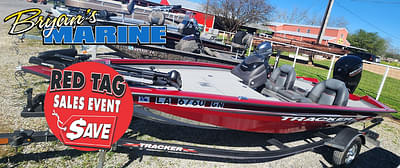 BOATZON | Tracker® Boats PRO Team 175 TXW 2022