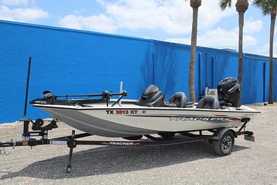 BOATZON | Tracker® Boats PRO TEAM 175 TXW 2023 BOATZON | Tracker® Boats PRO TEAM 175 TXW 2023