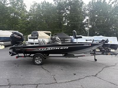 BOATZON | Tracker® Boats PRO TEAM 175 TXW 2023 BOATZON | Tracker® Boats PRO TEAM 175 TXW 2023
