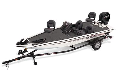 BOATZON | Tracker® Boats Pro Team 175 TXW 2024 BOATZON | Tracker® Boats Pro Team 175 TXW 2024