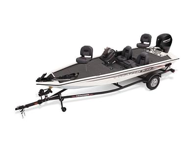 BOATZON | Tracker® Boats Pro Team 175 TXW 2024