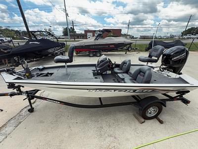 BOATZON | Tracker® Boats Pro Team 175 TXW 2024 BOATZON | Tracker® Boats Pro Team 175 TXW 2024