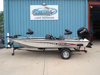 BOATZON | Tracker® Boats Pro Team 175 TXW 2024 BOATZON | Tracker® Boats Pro Team 175 TXW 2024