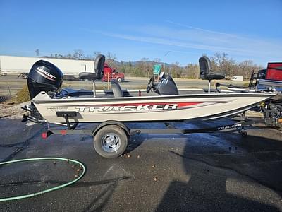 BOATZON | Tracker® Boats PRO TEAM 175 TXW 2025 BOATZON | Tracker® Boats PRO TEAM 175 TXW 2025