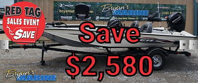 BOATZON | Tracker® Boats PRO TEAM 175 TXW Super Hot BlowOut Deal 2023 CloseOut 2023