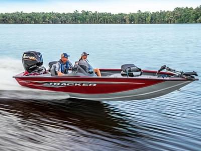 BOATZON | Tracker® Boats Pro Team 175 TXW Tournament Edition 2022