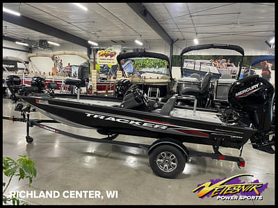 BOATZON | Tracker® Boats PRO TEAM 175 TXW Tournament Edition 2023