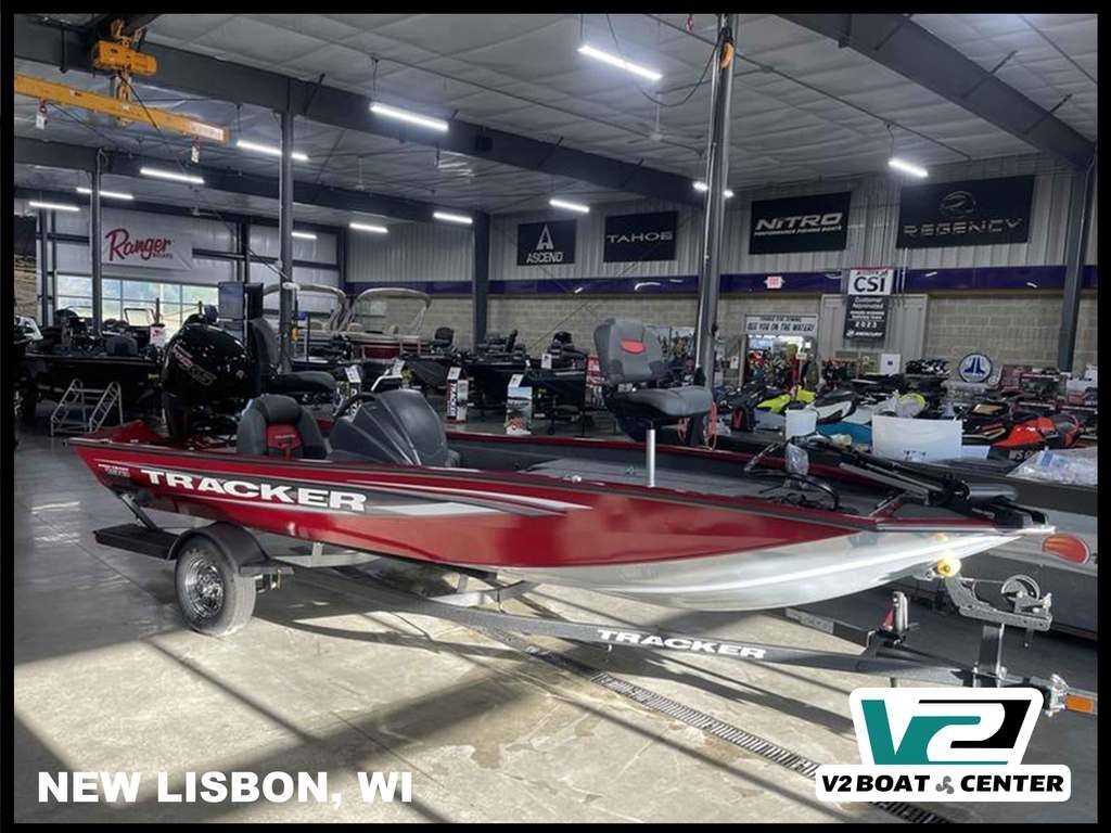 2025 Tracker® Boats Pro Team 190 - Sold Boat
