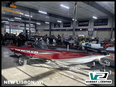 BOATZON | Tracker® Boats Pro Team 190 2025