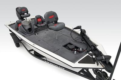 BOATZON | Tracker® Boats PRO Team 190 2026