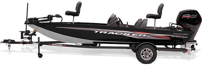 BOATZON | Tracker® Boats PRO TEAM 190 TE 2025