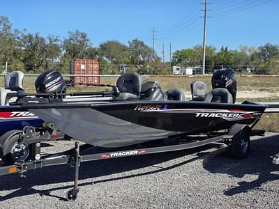 BOATZON | Tracker® Boats PRO Team 190 TX 2022