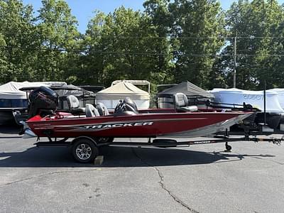 BOATZON | Tracker® Boats PRO TEAM 190 TX 2023 BOATZON | Tracker® Boats PRO TEAM 190 TX 2023