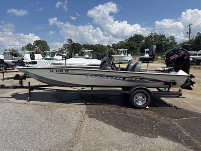 BOATZON | Tracker® Boats PRO TEAM 190 TX 2023 BOATZON | Tracker® Boats PRO TEAM 190 TX 2023