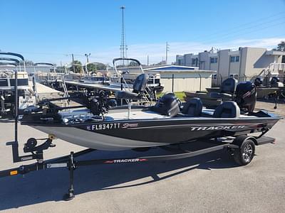 BOATZON | Tracker® Boats Pro Team 190 TX 2024