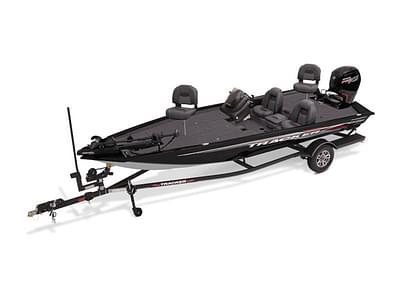 BOATZON | Tracker® Boats Pro Team 190 TX 2024